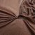 Подклад жаккард 2416742, 90 гр/м2, шир.150см, цвет шоколад - купить в Улан-Удэ. Цена 239.25 руб.