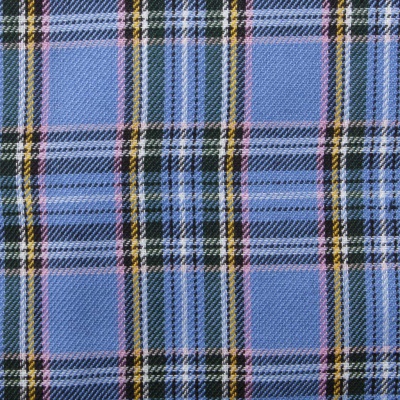 Костюмная ткань «Шотландка» 3#, 165 гр/м2, шир.145 см - купить в Улан-Удэ. Цена 329.33 руб.