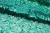 Сетка с пайетками №10, 188 гр/м2, шир.130см, цвет зелёный - купить в Улан-Удэ. Цена 510.13 руб.