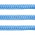 Шнур 5 мм п/п 4656.0,5 (голубой) 100 м - купить в Улан-Удэ. Цена: 2.09 руб.