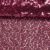 Сетка с пайетками №11, 188 гр/м2, шир.140см, цвет бордо - купить в Улан-Удэ. Цена 454.12 руб.