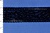 Кружево эластичное узкое арт.2761/30мм/черное - купить в Улан-Удэ. Цена: 8.86 руб.