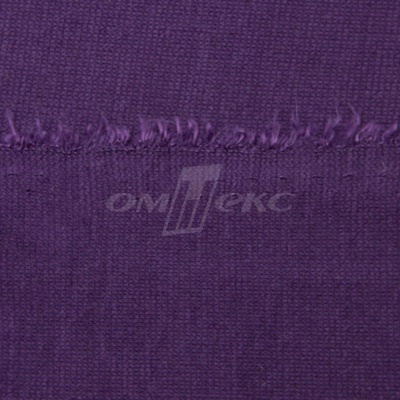 Трикотаж "Понто" ROMA # 45 (2,28м/кг), 250 гр/м2, шир.175см, цвет фиолетовый - купить в Улан-Удэ. Цена 1 112.14 руб.