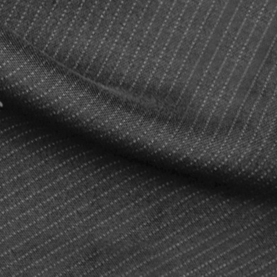Ткань костюмная 25332 2001, 167 гр/м2, шир.150см, цвет серый - купить в Улан-Удэ. Цена 367.67 руб.