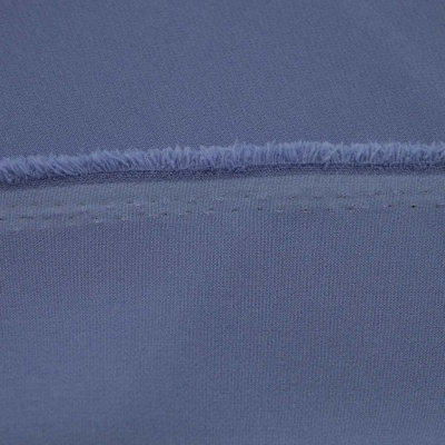 Костюмная ткань "Элис" 18-4026, 200 гр/м2, шир.150см, цвет ниагара - купить в Улан-Удэ. Цена 306.20 руб.