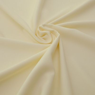 Костюмная ткань "Элис" 11-0507, 200 гр/м2, шир.150см, цвет молоко - купить в Улан-Удэ. Цена 306.20 руб.