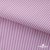 Ткань сорочечная Полоска Кенди, 115 г/м2, 58% пэ,42% хл, шир.150 см, цв.1-розовый, (арт.110) - купить в Улан-Удэ. Цена 306.69 руб.