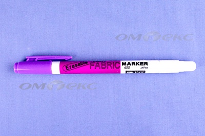 Маркер для разметки ткани MAR423/8, 1 мм, исчезающий - купить в Улан-Удэ. Цена: 228.21 руб.