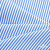 Ткань сорочечная Полоска Кенди, 115 г/м2, 58% пэ,42% хл, шир.150 см, цв.3-синий, (арт.110) - купить в Улан-Удэ. Цена 306.69 руб.
