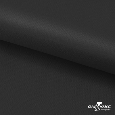 Ткань подкладочная Таффета 190Т,Middle, BLACK, 58 г/м2, антистатик, шир.150 см - купить в Улан-Удэ. Цена 39.67 руб.