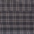 Ткань костюмная клетка 25052 2027, 198 гр/м2, шир.150см, цвет т.серый/сер/бел - купить в Улан-Удэ. Цена 431.49 руб.