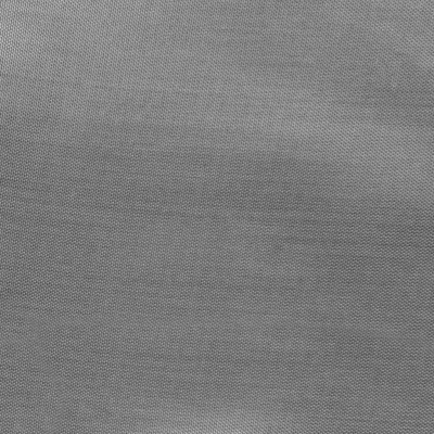 Ткань подкладочная Таффета 17-1501, антист., 54 гр/м2, шир.150см, цвет св.серый - купить в Улан-Удэ. Цена 60.40 руб.