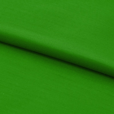 Ткань подкладочная Таффета 17-6153, антист., 53 гр/м2, шир.150см, цвет зелёный - купить в Улан-Удэ. Цена 57.16 руб.