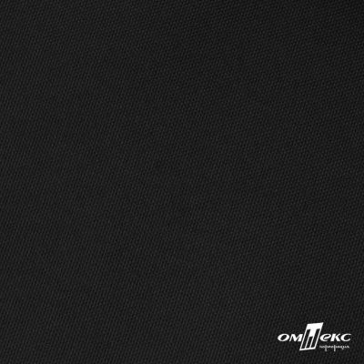 Ткань подкладочная Таффета 190Т, Middle, BLACK, 53 г/м2, шир.150 см   - купить в Улан-Удэ. Цена 35.50 руб.