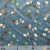  Ткань костюмная «Микровельвет велюровый принт», 220 г/м2, 97% полиэстр, 3% спандекс, ш. 150См Цв #7 - купить в Улан-Удэ. Цена 439.77 руб.