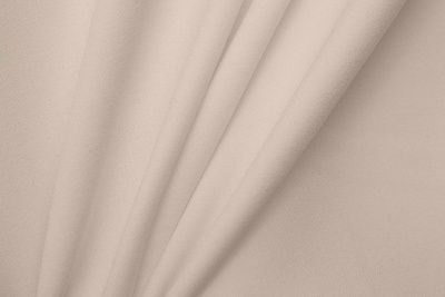 Костюмная ткань с вискозой "Бриджит", 210 гр/м2, шир.150см, цвет бежевый/Beige - купить в Улан-Удэ. Цена 524.13 руб.