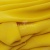 Шифон креп 100% полиэстер, 70 гр/м2, шир.150 см, цв. горчица - купить в Улан-Удэ. Цена 145.53 руб.