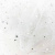 Сетка Фатин Глитер Спейс, 12 (+/-5) гр/м2, шир.150 см, 16-01/белый - купить в Улан-Удэ. Цена 180.32 руб.