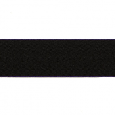 Лента эластичная вязаная с рисунком #9/9, шир. 40 мм (уп. 45,7+/-0,5м) - купить в Улан-Удэ. Цена: 44.45 руб.