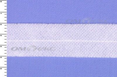 WS7225-прокладочная лента усиленная швом для подгиба 30мм-белая (50м) - купить в Улан-Удэ. Цена: 16.71 руб.