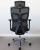 Кресло офисное текстиль арт. JYG-22 - купить в Улан-Удэ. Цена 20 307.69 руб.