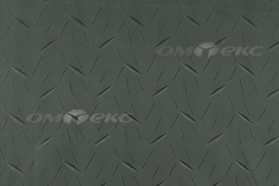 Ткань подкладочная жаккард Р14076-1, 18-5203, 85 г/м2, шир. 150 см, 230T темно-серый - купить в Улан-Удэ. Цена 168.15 руб.