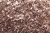 Сетка с пайетками №12, 188 гр/м2, шир.130см, цвет персик - купить в Улан-Удэ. Цена 334.39 руб.