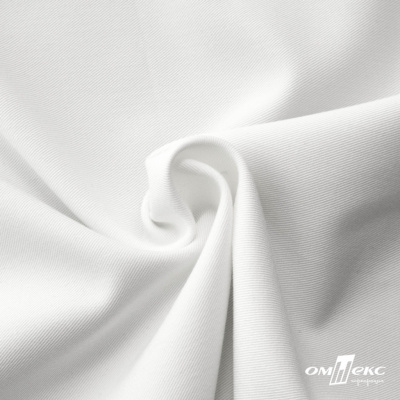 Ткань костюмная "Прато" 80% P, 16% R, 4% S, 230 г/м2, шир.150 см, цв-белый #12 - купить в Улан-Удэ. Цена 482.08 руб.