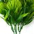 Трава искусственная -5, шт  (колючка 30 см/8 см)				 - купить в Улан-Удэ. Цена: 150.33 руб.