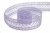Тесьма кружевная 0621-1669, шир. 20 мм/уп. 20+/-1 м, цвет 107-фиолет - купить в Улан-Удэ. Цена: 673.91 руб.