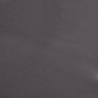 Ткань подкладочная Таффета 18-0403, антист., 54 гр/м2, шир.150см, цвет т.серый - купить в Улан-Удэ. Цена 65.53 руб.