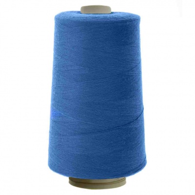 Швейные нитки (армированные) 28S/2, нам. 2 500 м, цвет 316 - купить в Улан-Удэ. Цена: 148.95 руб.