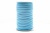 0370-1301-Шнур эластичный 3 мм, (уп.100+/-1м), цв.168 - голубой - купить в Улан-Удэ. Цена: 459.62 руб.