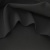 Костюмная ткань "Элис", 220 гр/м2, шир.150 см, цвет чёрный - купить в Улан-Удэ. Цена 308 руб.