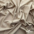 Ткань сорочечная Илер 100%полиэстр, 120 г/м2 ш.150 см, цв. бежевый - купить в Улан-Удэ. Цена 290.24 руб.