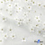 Сетка трикотажная мягкая "Ромашка", шир.140 см, #605, цв-белый - купить в Улан-Удэ. Цена 360.15 руб.