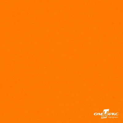 Шифон 100D, 80 гр/м2, шир.150см, цвет неон.оранжевый - купить в Улан-Удэ. Цена 144.33 руб.