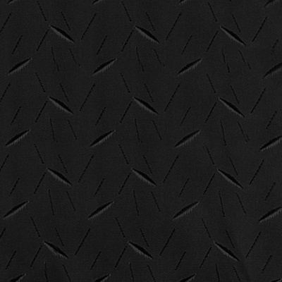 Ткань подкладочная жаккард Р14076-1, чёрный, 85 г/м2, шир. 150 см, 230T - купить в Улан-Удэ. Цена 166.45 руб.