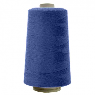 Швейные нитки (армированные) 28S/2, нам. 2 500 м, цвет 310 - купить в Улан-Удэ. Цена: 148.95 руб.