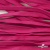 Шнур плетеный (плоский) d-12 мм, (уп.90+/-1м), 100% полиэстер, цв.254 - фуксия - купить в Улан-Удэ. Цена: 8.62 руб.