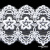 Кружево на сетке LY1989, шир.70 мм, (уп. 13,7 м ), цв.01-белый - купить в Улан-Удэ. Цена: 702.02 руб.