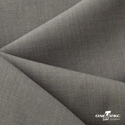 Ткань костюмная Зара, 92%P 8%S, Gray/Cерый, 200 г/м2, шир.150 см - купить в Улан-Удэ. Цена 325.28 руб.