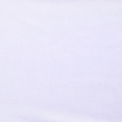Бархат стрейч №23, 240 гр/м2, шир.160 см, (2,6 м/кг), цвет белый - купить в Улан-Удэ. Цена 748.44 руб.