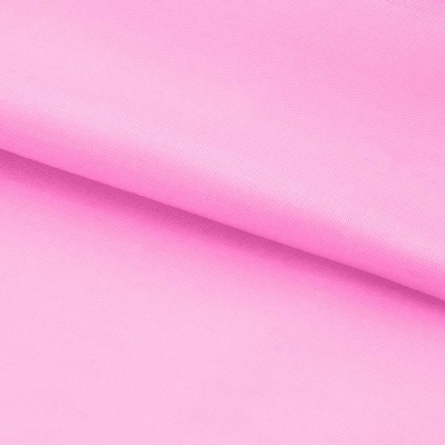 Ткань подкладочная Таффета 15-2215, антист., 54 гр/м2, шир.150см, цвет розовый - купить в Улан-Удэ. Цена 65.53 руб.