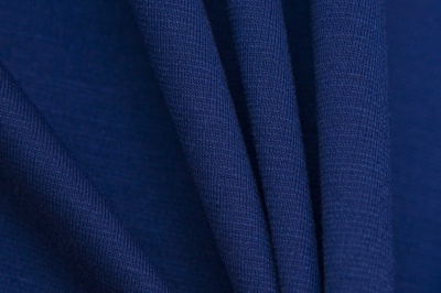 Трикотаж "Grange" R.BLUE 5# (2,38м/кг), 280 гр/м2, шир.150 см, цвет т.синий - купить в Улан-Удэ. Цена 861.22 руб.