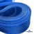 Регилиновая лента, шир.100мм, (уп.25 ярд), синий - купить в Улан-Удэ. Цена: 687.05 руб.