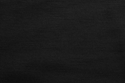 Трикотаж "Grange" C#1 (2,38м/кг), 280 гр/м2, шир.150 см, цвет чёрный - купить в Улан-Удэ. Цена 861.22 руб.