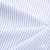 Ткань сорочечная Ронда, 115 г/м2, 58% пэ,42% хл, шир.150 см, цв.3-голубая, (арт.114) - купить в Улан-Удэ. Цена 306.69 руб.
