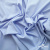 Ткань сорочечная Илер 100%полиэстр, 120 г/м2 ш.150 см, цв. небесный - купить в Улан-Удэ. Цена 290.24 руб.