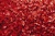 Сетка с пайетками №18, 188 гр/м2, шир.130см, цвет красный - купить в Улан-Удэ. Цена 371 руб.